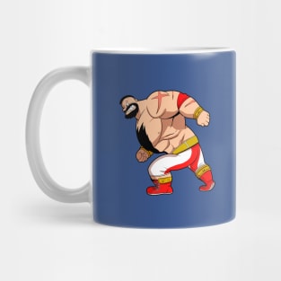 Guief Brutus Mug